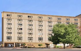 Ramada East Orange East Orange, Nj 3*